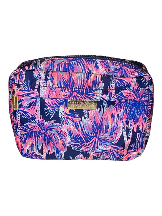 Lilly Pulitzer Handbags - Lilly Pulitzer Cosmetic Bag